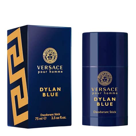 versace dylan blue deo stick|Versace Dylan Blue Deodorant Stick .